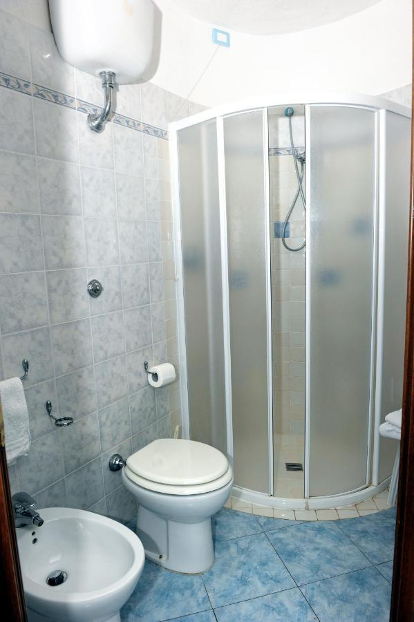 Hotel La Ninfea Isquia Habitación foto